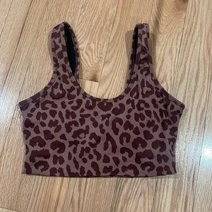 Balance athletica sports bra/top